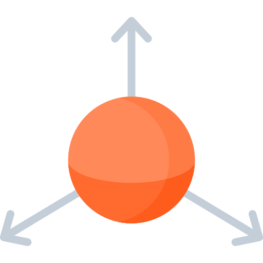 Sphere sphere 3d shapes and symbols icon Sphere sphere 3d shapes and symbols icon