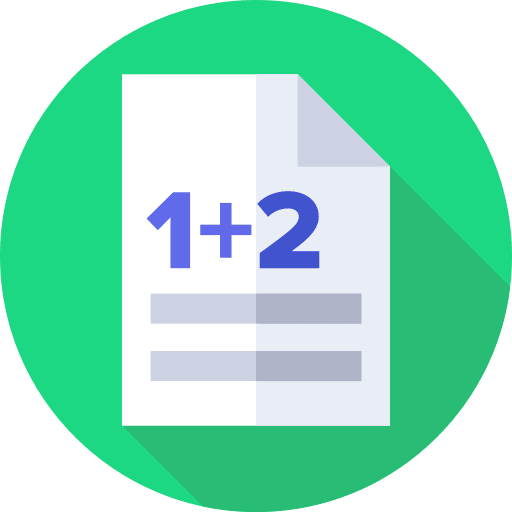 Maths mathematics maths learn icon Maths mathematics maths learn icon