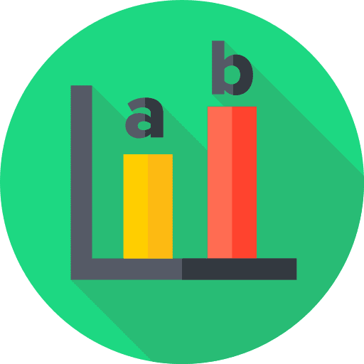 Statistics education maths a icon Statistics education maths a icon