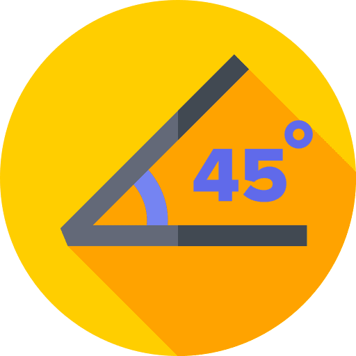 Angle mathematics geometry angle icon Angle mathematics geometry angle icon