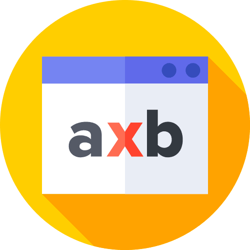 Browser knowledge online learn icon Browser knowledge online learn icon