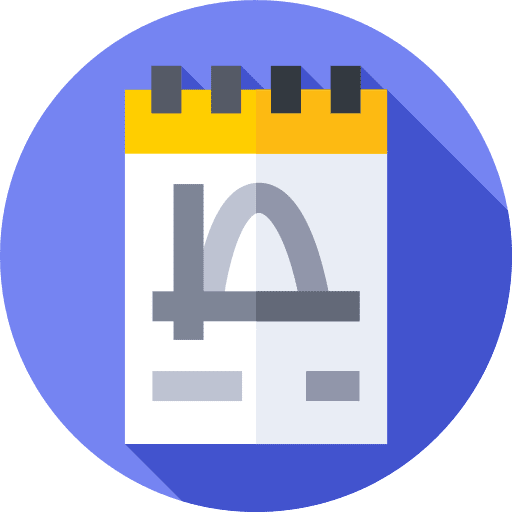 Notepad algebra notepad learn icon Notepad algebra notepad learn icon