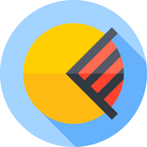 Pie chart graph circle pie chart icon Pie chart graph circle pie chart icon