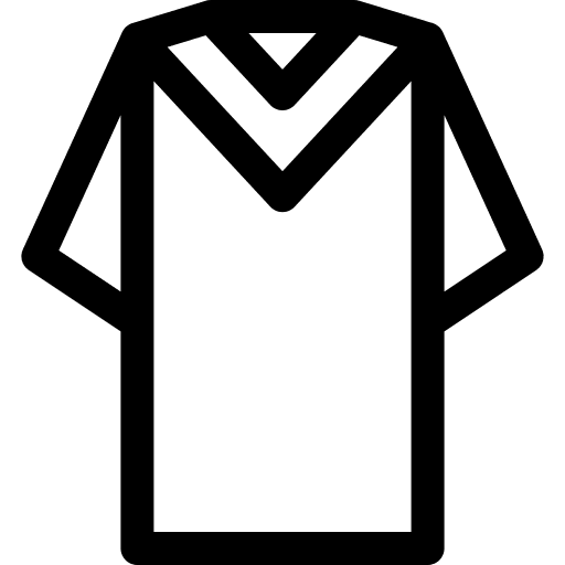 Gown gown uniform education icon Gown gown uniform education icon