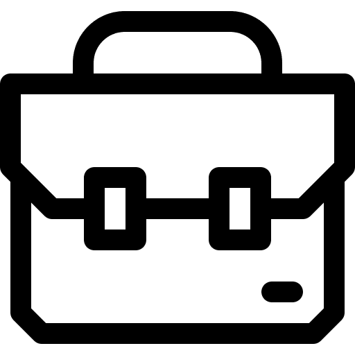 Briefcase suitcase briefcase business and finance icon Briefcase suitcase briefcase business and finance icon