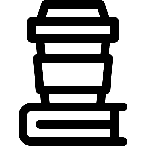 Coffee coffee break drink break icon Coffee coffee break drink break icon