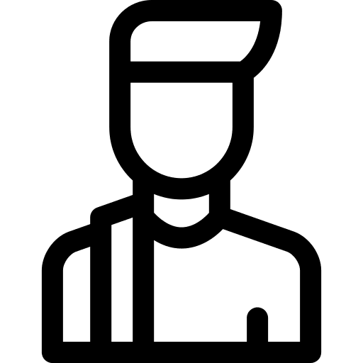 Student avatar male user icon Student avatar male user icon