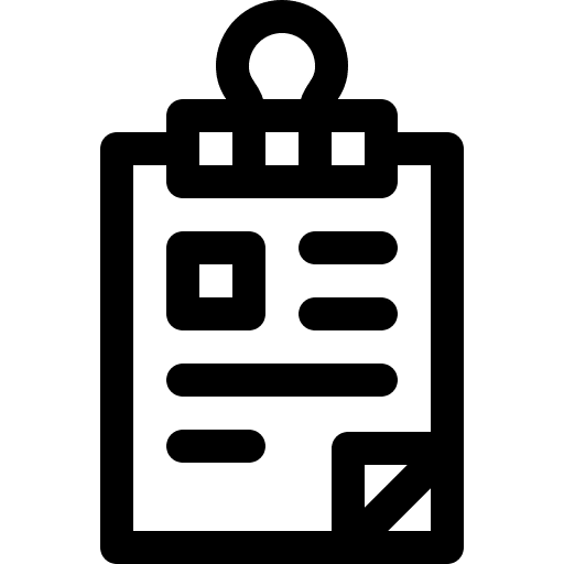 Task files and folders file task icon Task files and folders file task icon