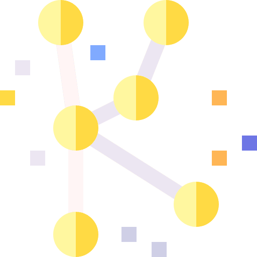 Constellation space constellation sky icon Constellation space constellation sky icon
