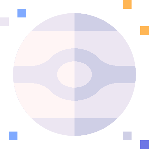 Planet planet miscellaneous science icon Planet planet miscellaneous science icon