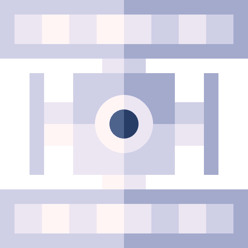 Space station space station communications electronics icon Space station space station communications electronics icon