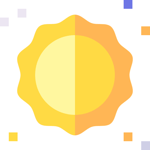 Sun miscellaneous space sunlight icon Sun miscellaneous space sunlight icon