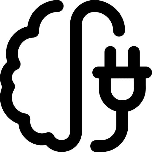 Brain brain innovative miscellaneous icon Brain brain innovative miscellaneous icon