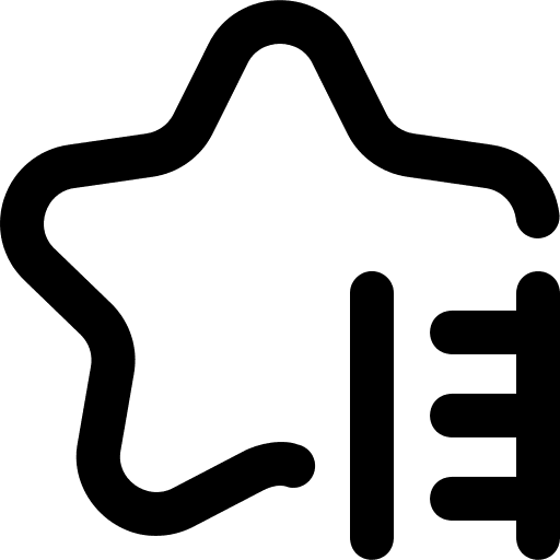 Ladder achievement success career icon Ladder achievement success career icon