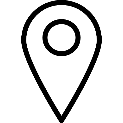 Place localizer placeholder maps and flags google place icon