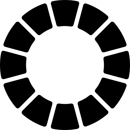 Loader idle wait miscellaneous icon