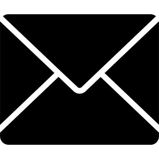 Mail mail envelopes email icon