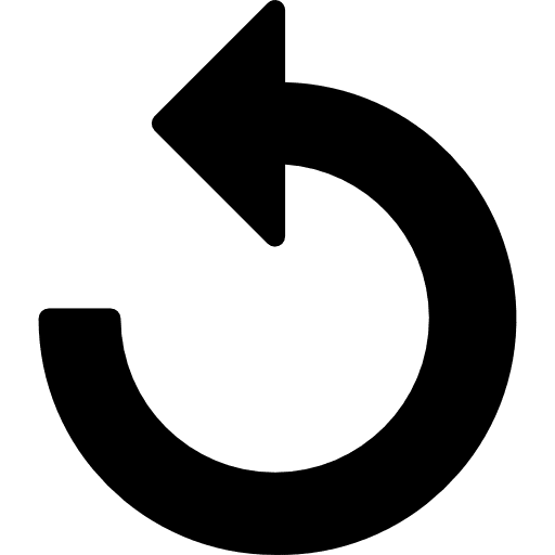 Reload multimedia option miscellaneous arrows icon