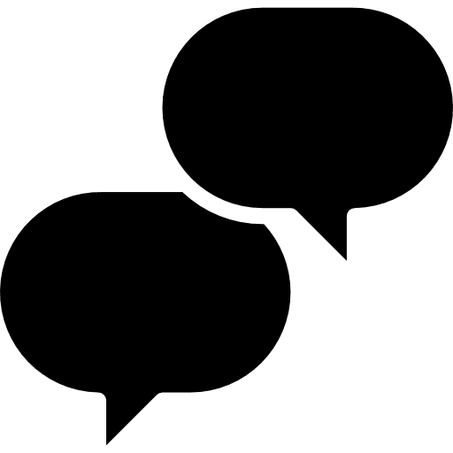 Chat multimedia miscellaneous chat icon