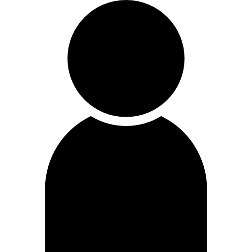 User social avatar people icon