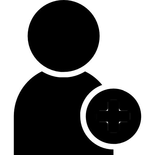 Add user add miscellaneous button icon