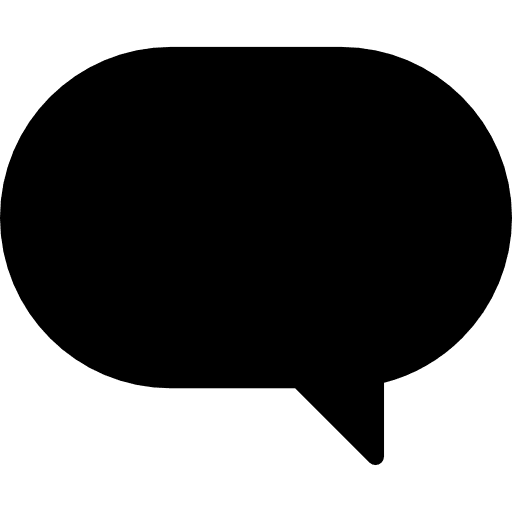 Chat chat conversation communication icon