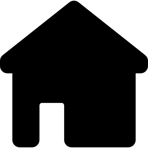 Home construction buildings house icon