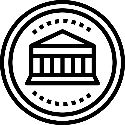 Coin business coin business and finance icon Coin business coin business and finance icon