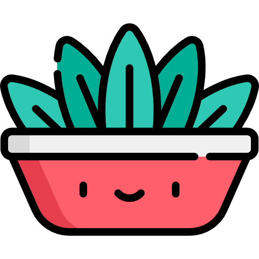 Fern botanic fern nature icon Fern botanic fern nature icon