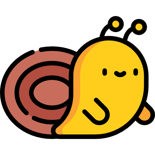 Snail snail animal animals icon Snail snail animal animals icon