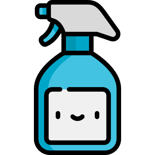 Spray house things bottle tool icon Spray house things bottle tool icon