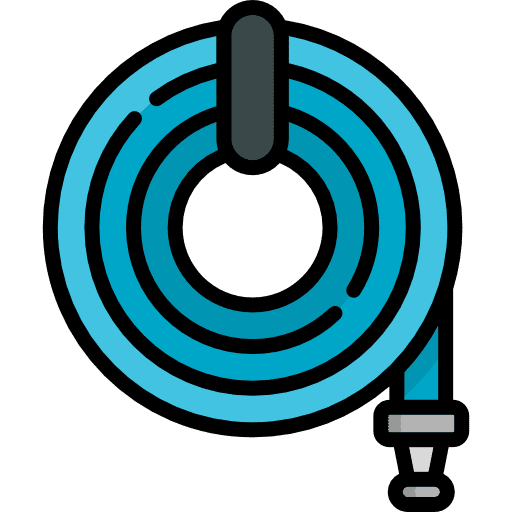 Hose hose tools and utensils hosepipe icon Hose hose tools and utensils hosepipe icon