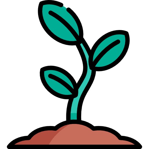 Plant leaves plant leaf icon Plant leaves plant leaf icon