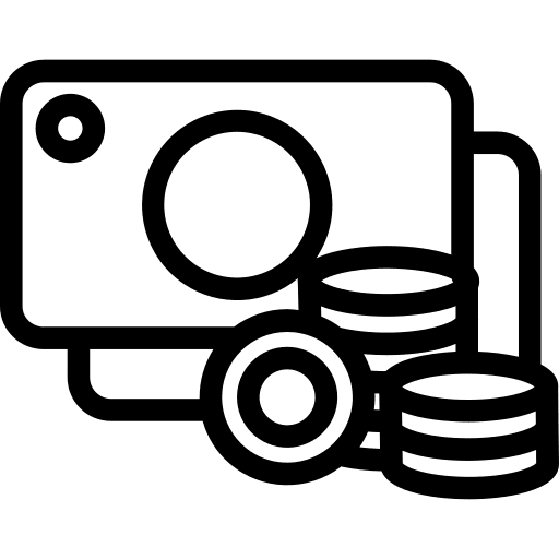 Money economy currency money icon