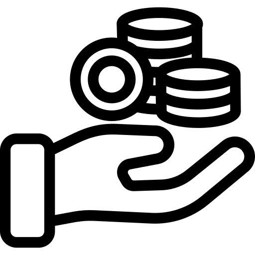 Get money get money business money icon