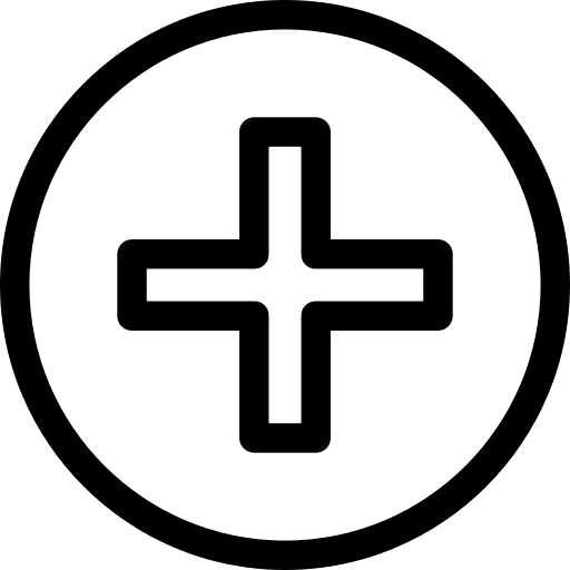 Add shapes and symbols add mathematics icon