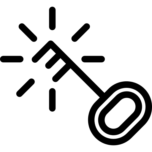 Key password pass key icon