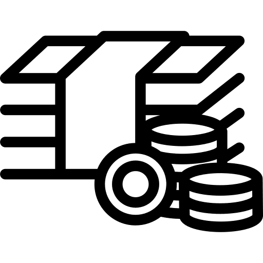 Money economy currency money icon