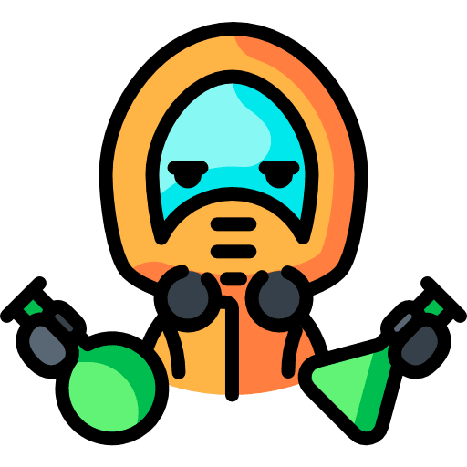 Chemist man chemist jobs icon Chemist man chemist jobs icon