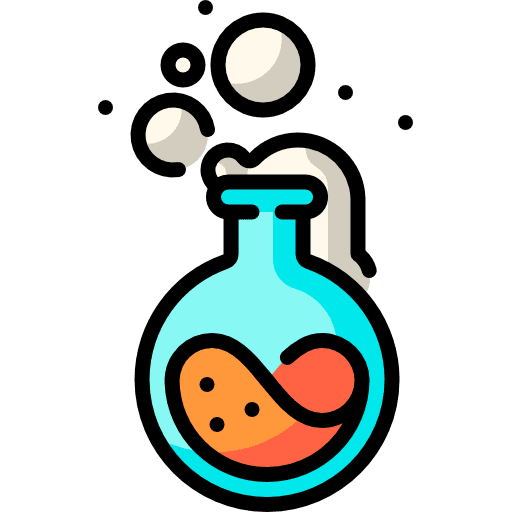 Flask flask chemical test tube icon Flask flask chemical test tube icon