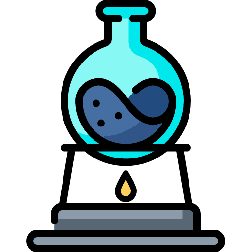 Flask flask laboratory test tube icon Flask flask laboratory test tube icon