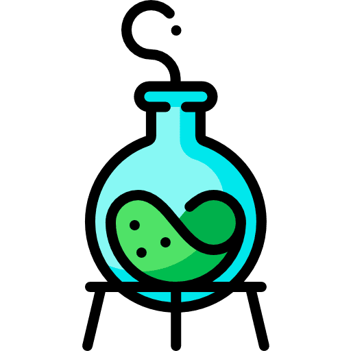Flask miscellaneous chemistry test tube icon Flask miscellaneous chemistry test tube icon