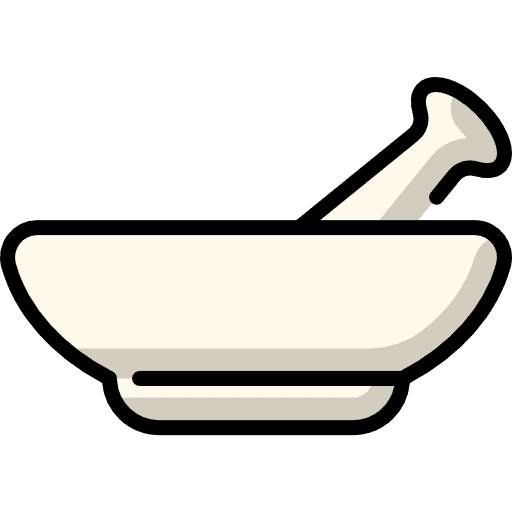 Mortar grinding health mortar icon Mortar grinding health mortar icon