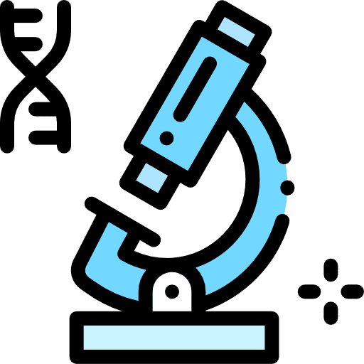 Microscope lab laboratory microscope icon Microscope lab laboratory microscope icon