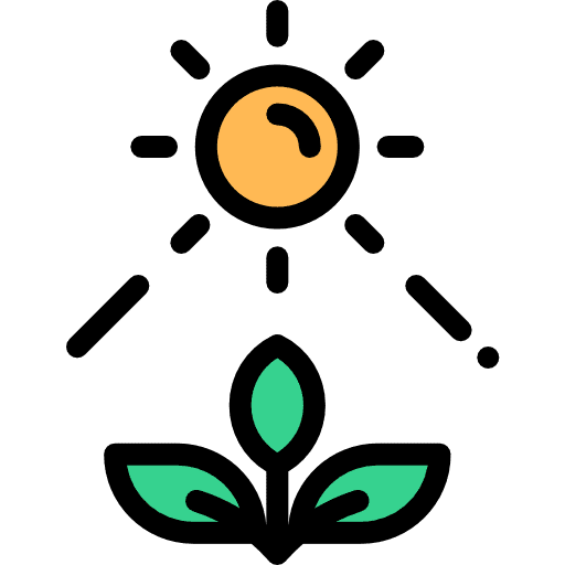 Photosynthesis oxygen environment tree icon Photosynthesis oxygen environment tree icon