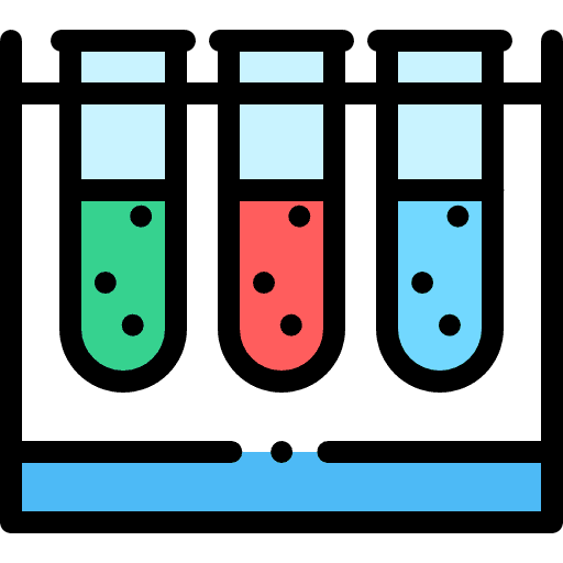 Test tubes test tube chemical test tubes icon Test tubes test tube chemical test tubes icon