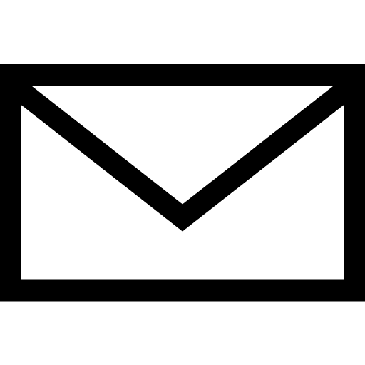 Envelope email communications mail icon