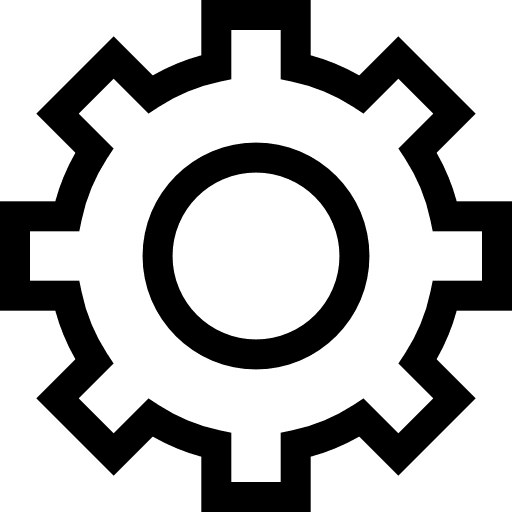 Setting setting cogwheel interface icon Setting setting cogwheel interface icon