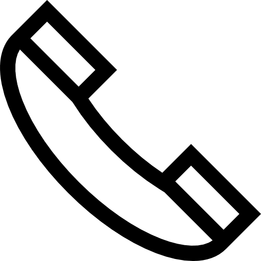 Telephone call communications telephone icon Telephone call communications telephone icon