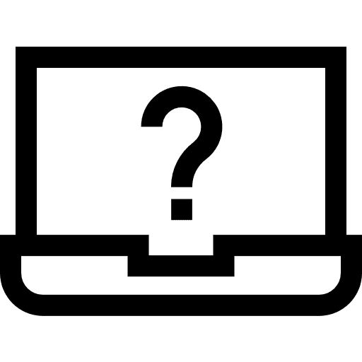 Faq communications faq question icon Faq communications faq question icon